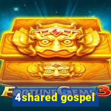 4shared gospel